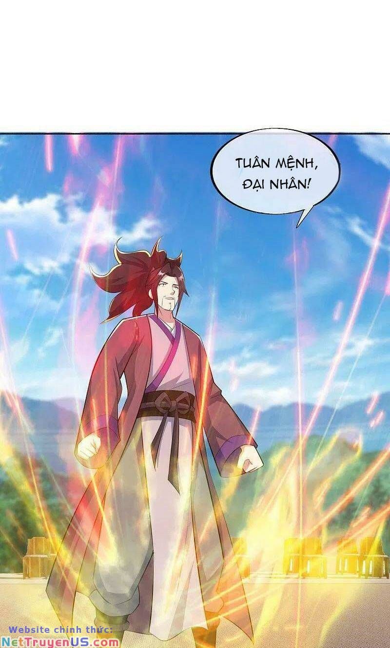 đọc truyện Chiến Hồn Tuyệt Thế Chương 463 ảnh 13 tại Thiên Thai Truyện