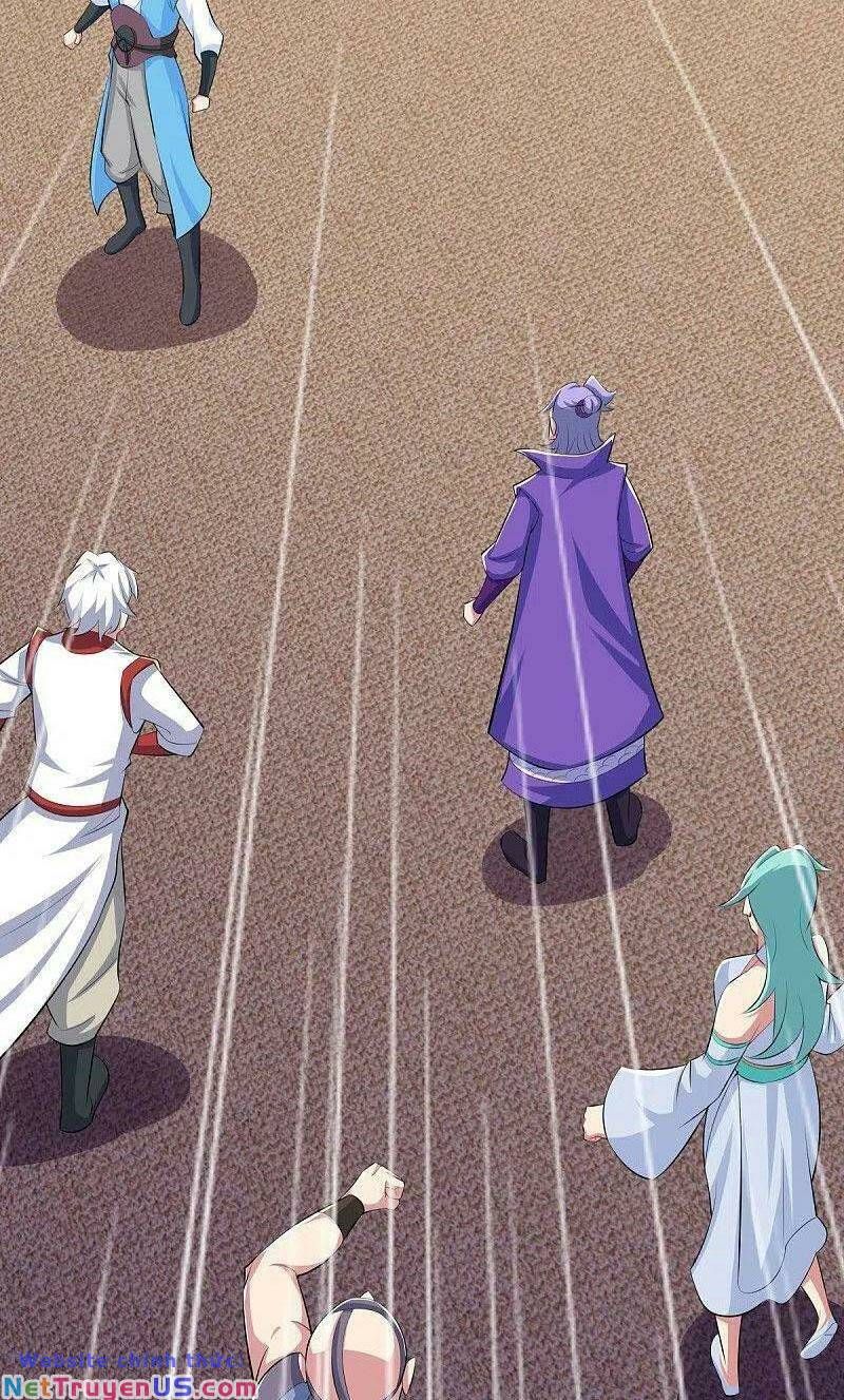 đọc truyện Chiến Hồn Tuyệt Thế Chương 463 ảnh 15 tại Thiên Thai Truyện