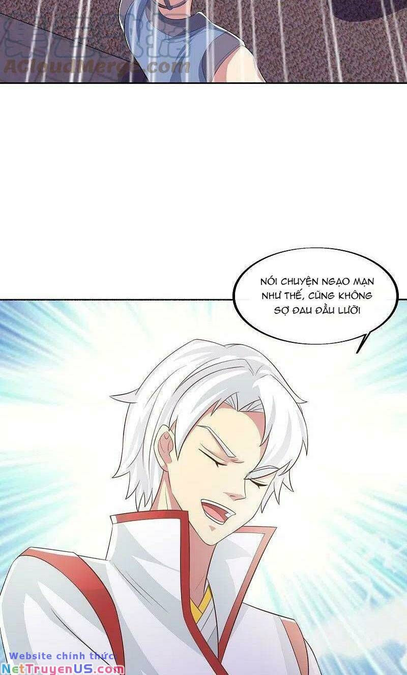 đọc truyện Chiến Hồn Tuyệt Thế Chương 463 ảnh 16 tại Thiên Thai Truyện