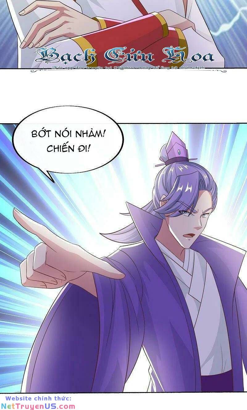 đọc truyện Chiến Hồn Tuyệt Thế Chương 463 ảnh 17 tại Thiên Thai Truyện