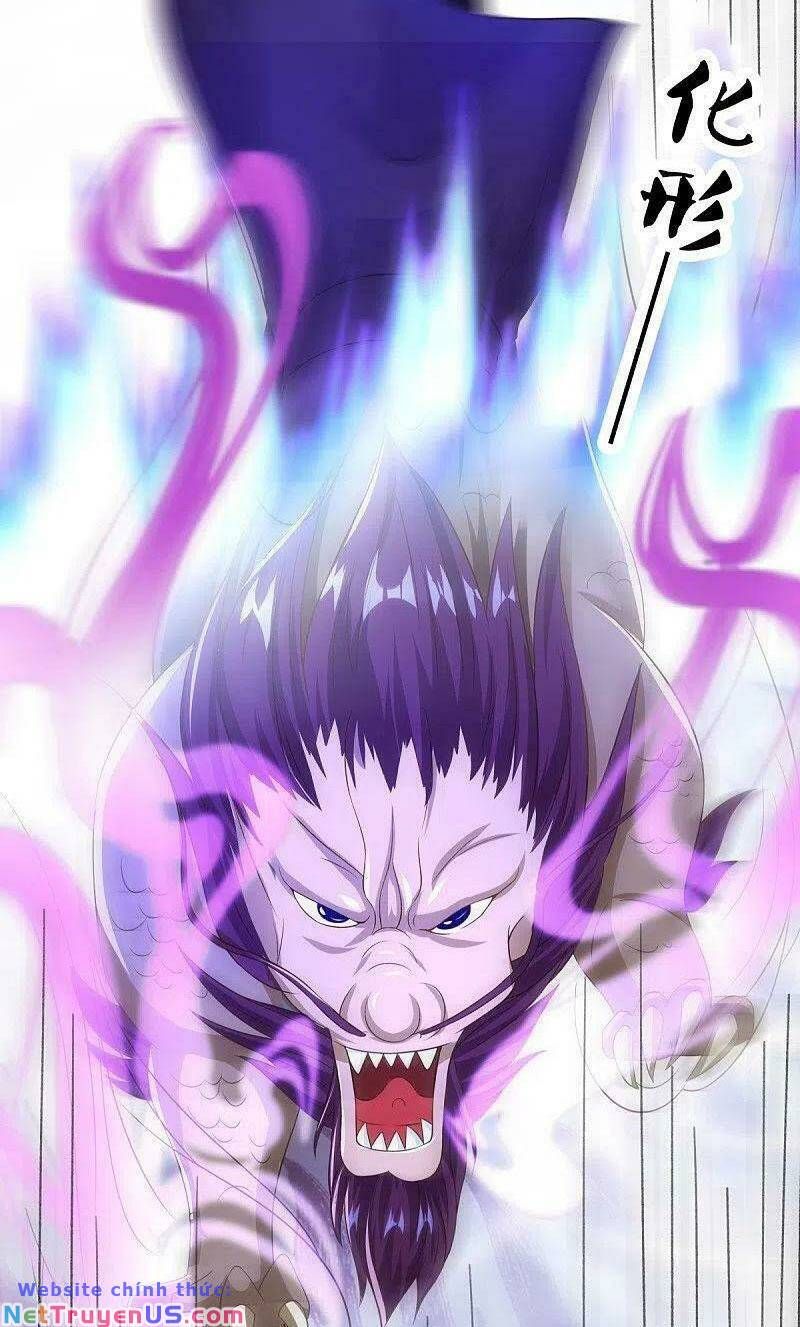 đọc truyện Chiến Hồn Tuyệt Thế Chương 463 ảnh 19 tại Thiên Thai Truyện