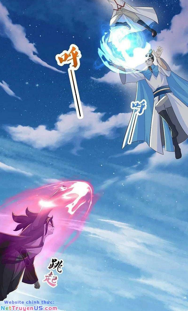 đọc truyện Chiến Hồn Tuyệt Thế Chương 463 ảnh 21 tại Thiên Thai Truyện