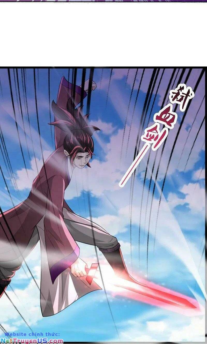 đọc truyện Chiến Hồn Tuyệt Thế Chương 463 ảnh 24 tại Thiên Thai Truyện