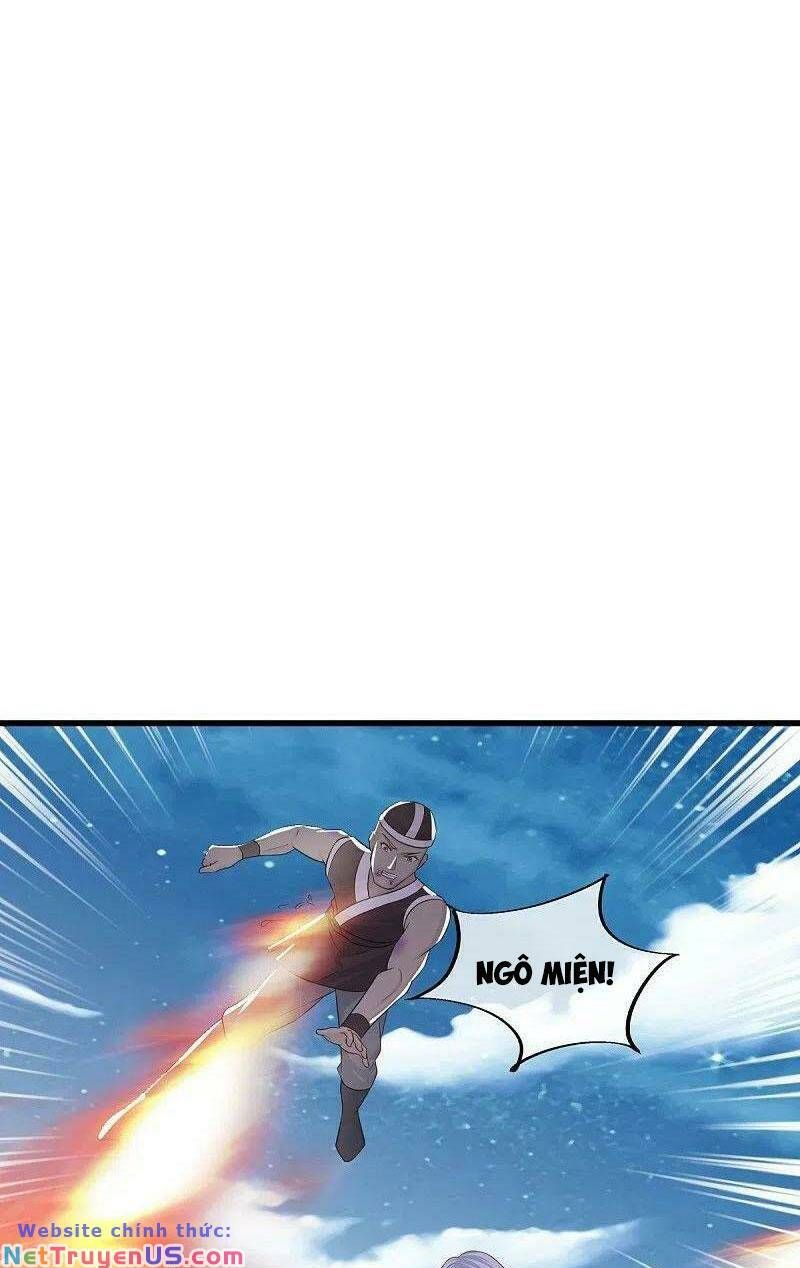 đọc truyện Chiến Hồn Tuyệt Thế Chương 463 ảnh 26 tại Thiên Thai Truyện