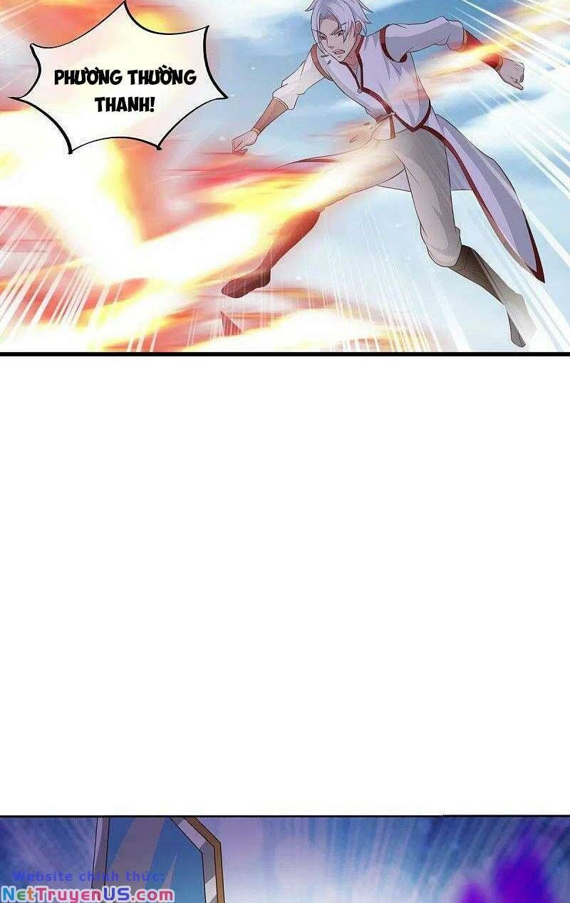 đọc truyện Chiến Hồn Tuyệt Thế Chương 463 ảnh 27 tại Thiên Thai Truyện