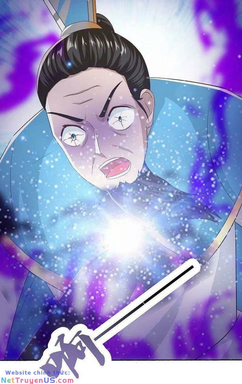 đọc truyện Chiến Hồn Tuyệt Thế Chương 463 ảnh 28 tại Thiên Thai Truyện