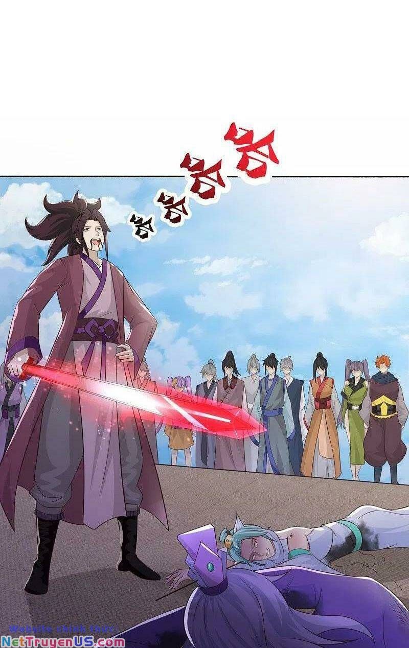 đọc truyện Chiến Hồn Tuyệt Thế Chương 463 ảnh 29 tại Thiên Thai Truyện