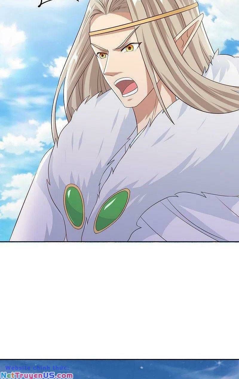 đọc truyện Chiến Hồn Tuyệt Thế Chương 463 ảnh 31 tại Thiên Thai Truyện