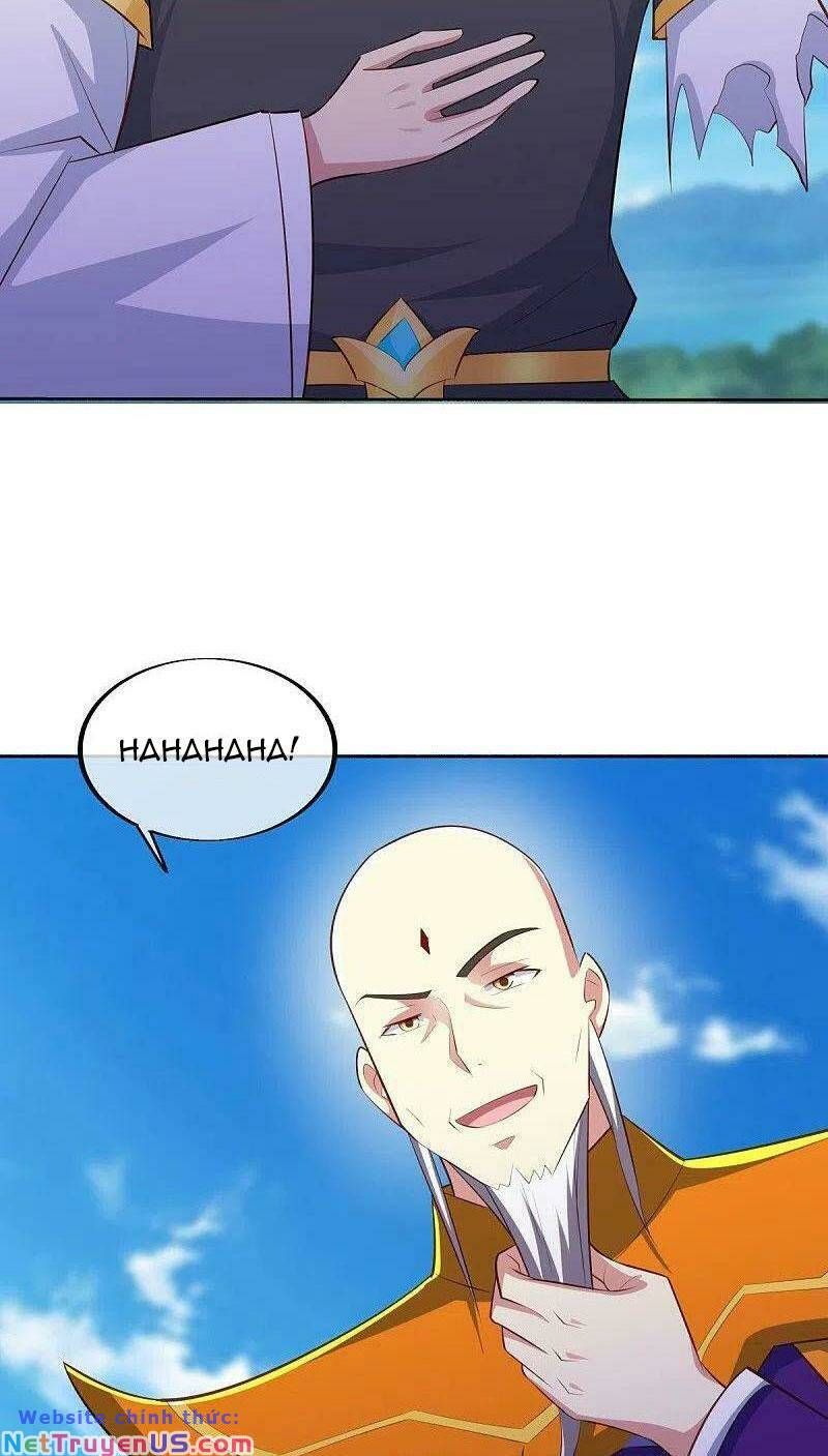 đọc truyện Chiến Hồn Tuyệt Thế Chương 463 ảnh 5 tại Thiên Thai Truyện