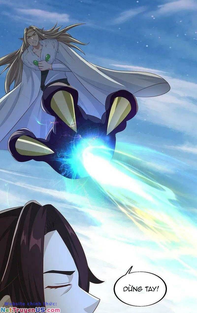 đọc truyện Chiến Hồn Tuyệt Thế Chương 463 ảnh 32 tại Thiên Thai Truyện