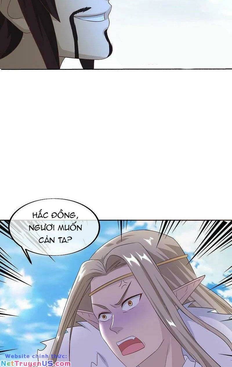 đọc truyện Chiến Hồn Tuyệt Thế Chương 463 ảnh 33 tại Thiên Thai Truyện