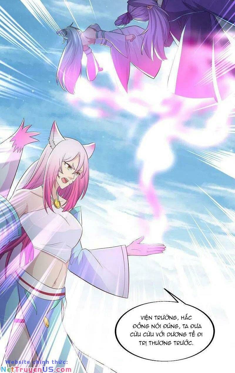 đọc truyện Chiến Hồn Tuyệt Thế Chương 463 ảnh 36 tại Thiên Thai Truyện