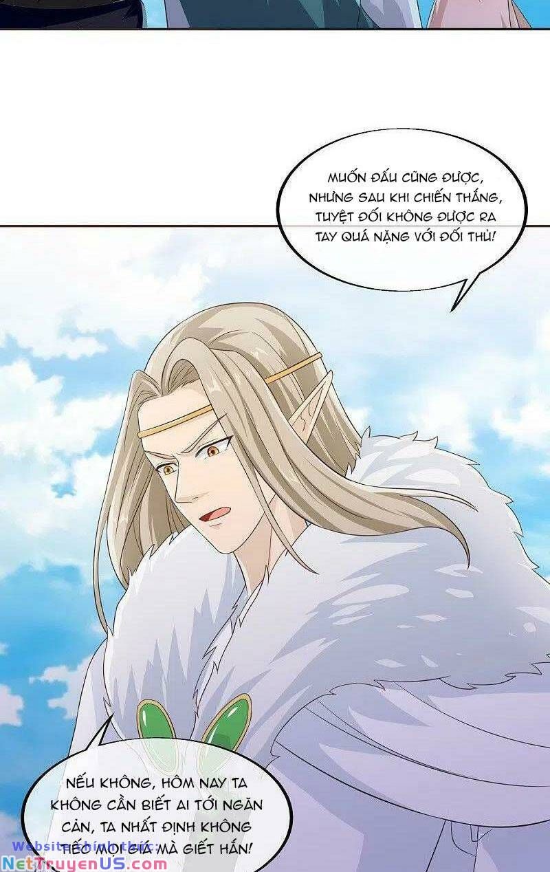 đọc truyện Chiến Hồn Tuyệt Thế Chương 463 ảnh 40 tại Thiên Thai Truyện