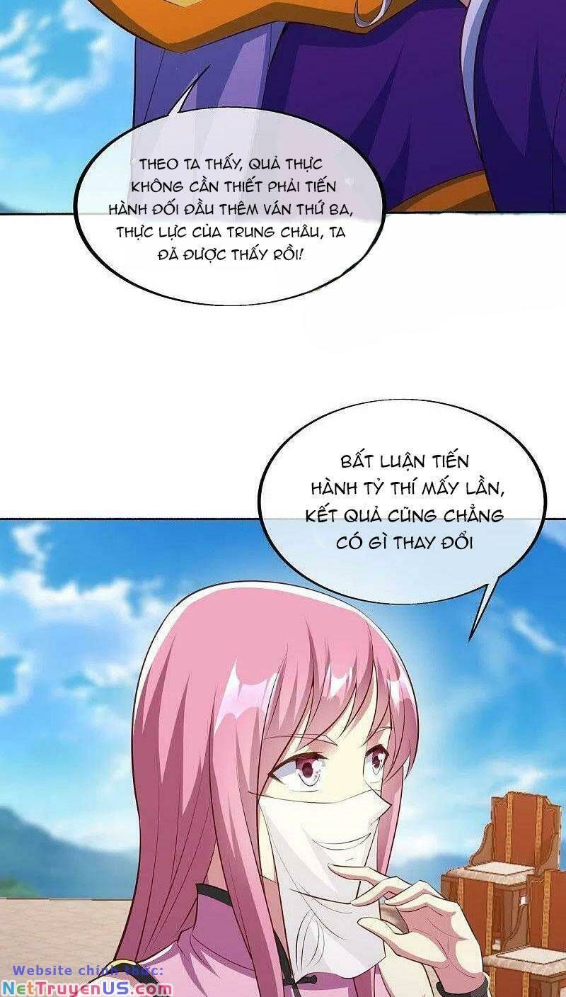 đọc truyện Chiến Hồn Tuyệt Thế Chương 463 ảnh 6 tại Thiên Thai Truyện