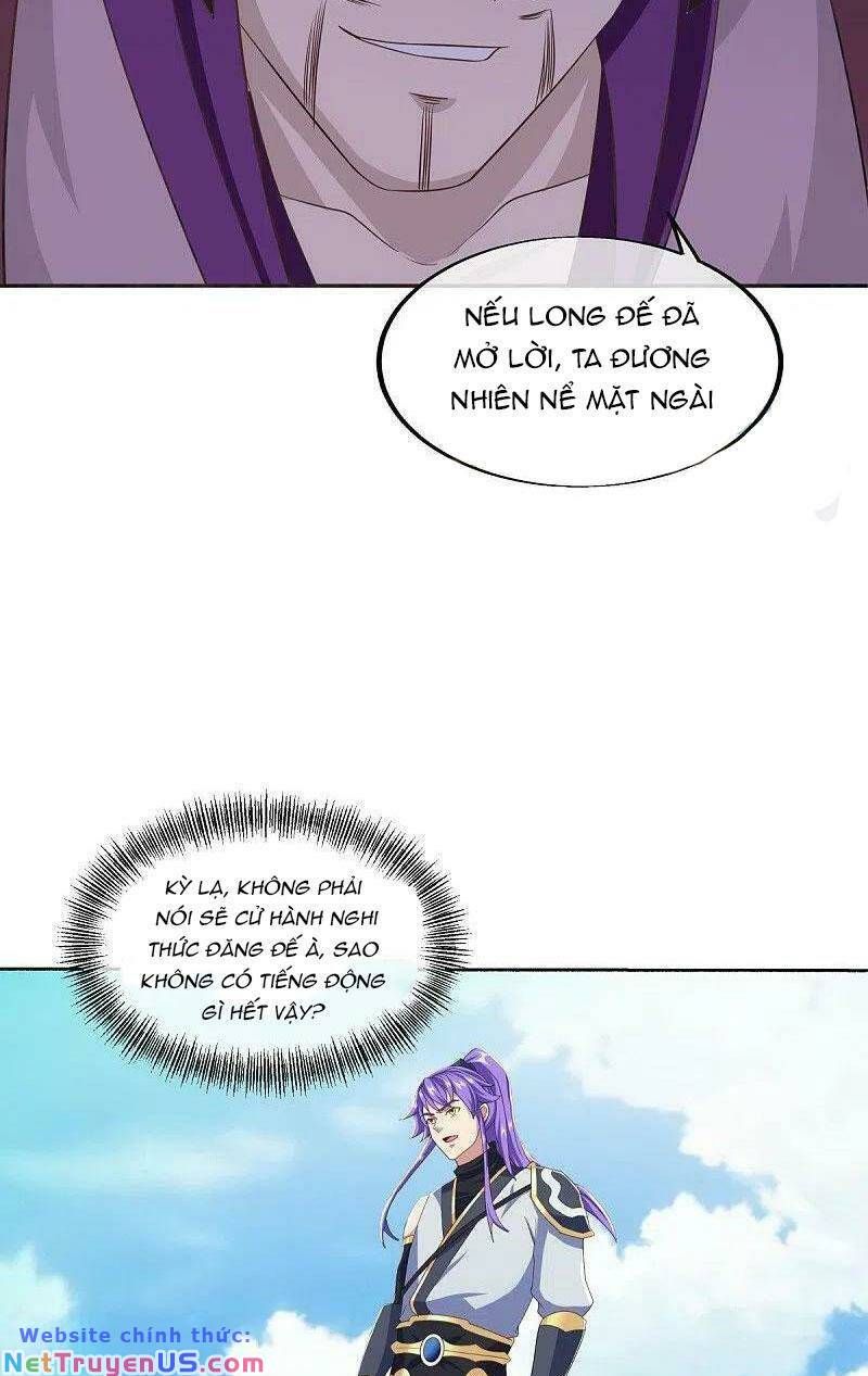 đọc truyện Chiến Hồn Tuyệt Thế Chương 463 ảnh 42 tại Thiên Thai Truyện