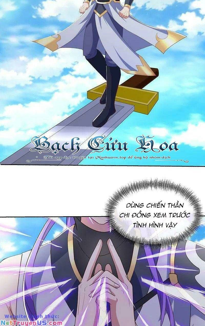 đọc truyện Chiến Hồn Tuyệt Thế Chương 463 ảnh 43 tại Thiên Thai Truyện