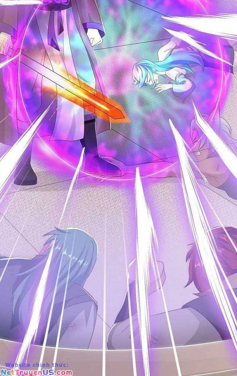 đọc truyện Chiến Hồn Tuyệt Thế Chương 463 ảnh 46 tại Thiên Thai Truyện