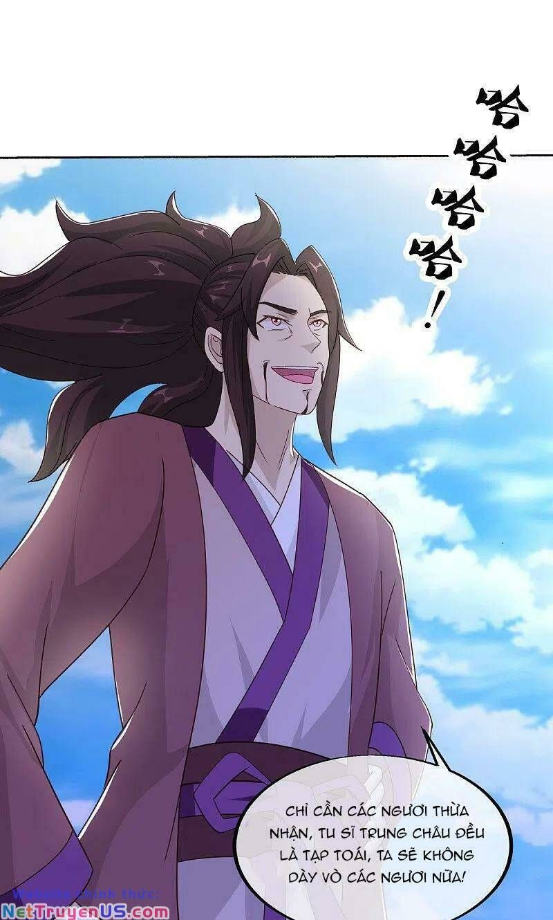 đọc truyện Chiến Hồn Tuyệt Thế Chương 463 ảnh 48 tại Thiên Thai Truyện