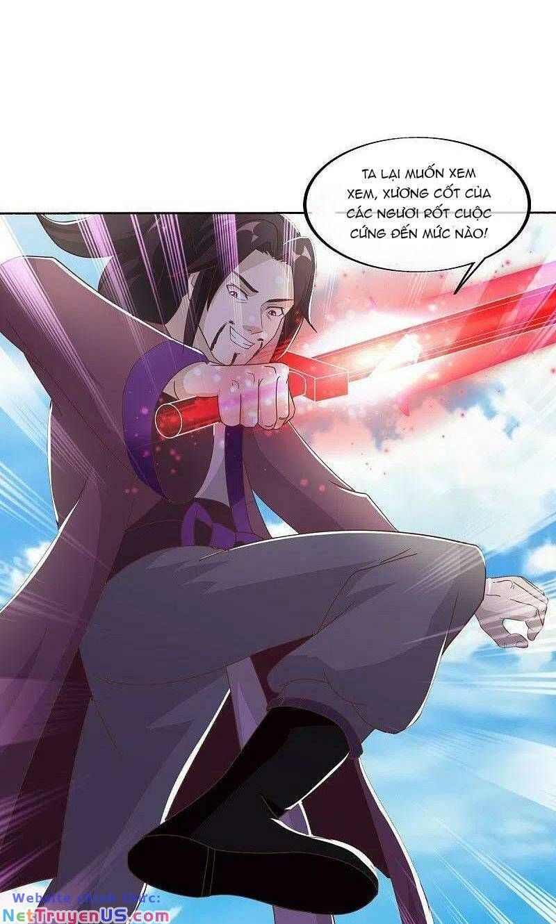 đọc truyện Chiến Hồn Tuyệt Thế Chương 463 ảnh 51 tại Thiên Thai Truyện