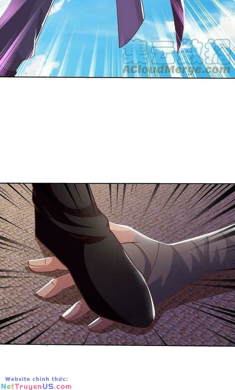 đọc truyện Chiến Hồn Tuyệt Thế Chương 463 ảnh 52 tại Thiên Thai Truyện