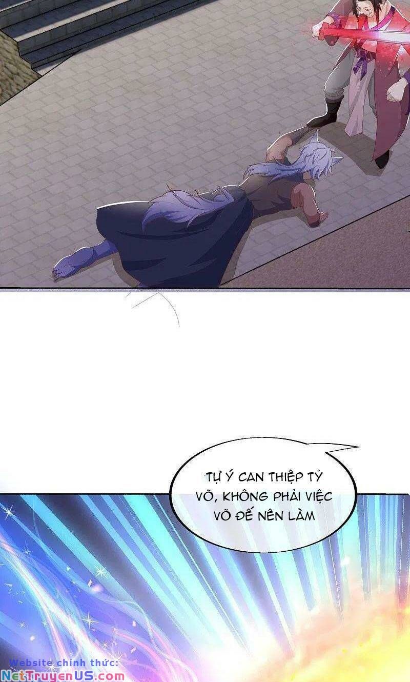 đọc truyện Chiến Hồn Tuyệt Thế Chương 463 ảnh 54 tại Thiên Thai Truyện