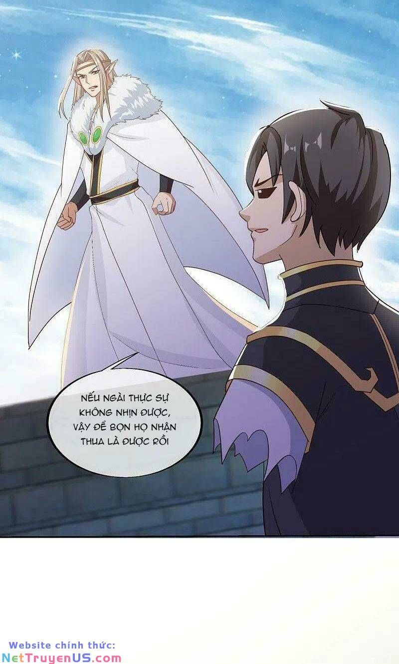 đọc truyện Chiến Hồn Tuyệt Thế Chương 463 ảnh 56 tại Thiên Thai Truyện