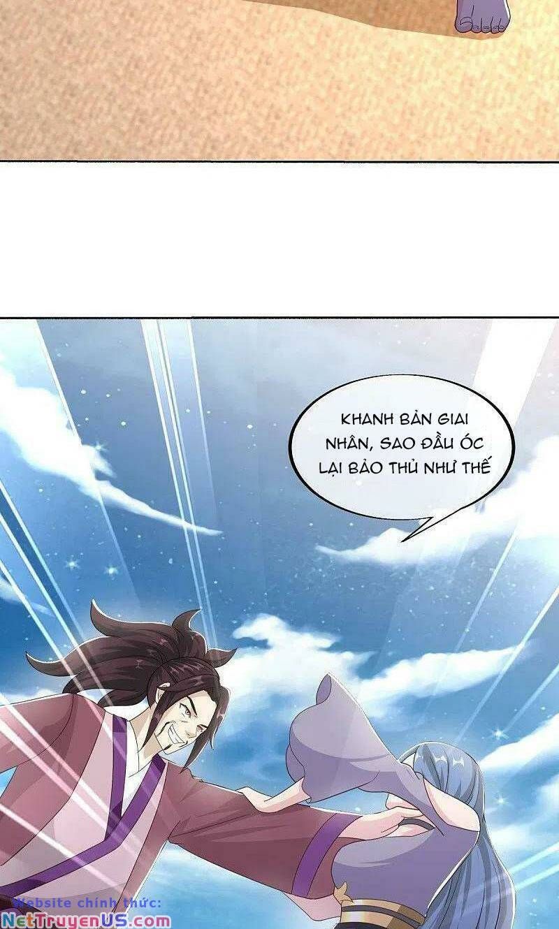 đọc truyện Chiến Hồn Tuyệt Thế Chương 463 ảnh 58 tại Thiên Thai Truyện