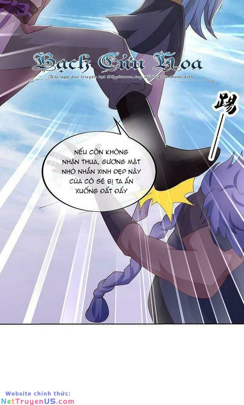 đọc truyện Chiến Hồn Tuyệt Thế Chương 463 ảnh 59 tại Thiên Thai Truyện