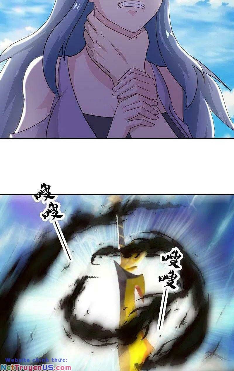 đọc truyện Chiến Hồn Tuyệt Thế Chương 463 ảnh 65 tại Thiên Thai Truyện