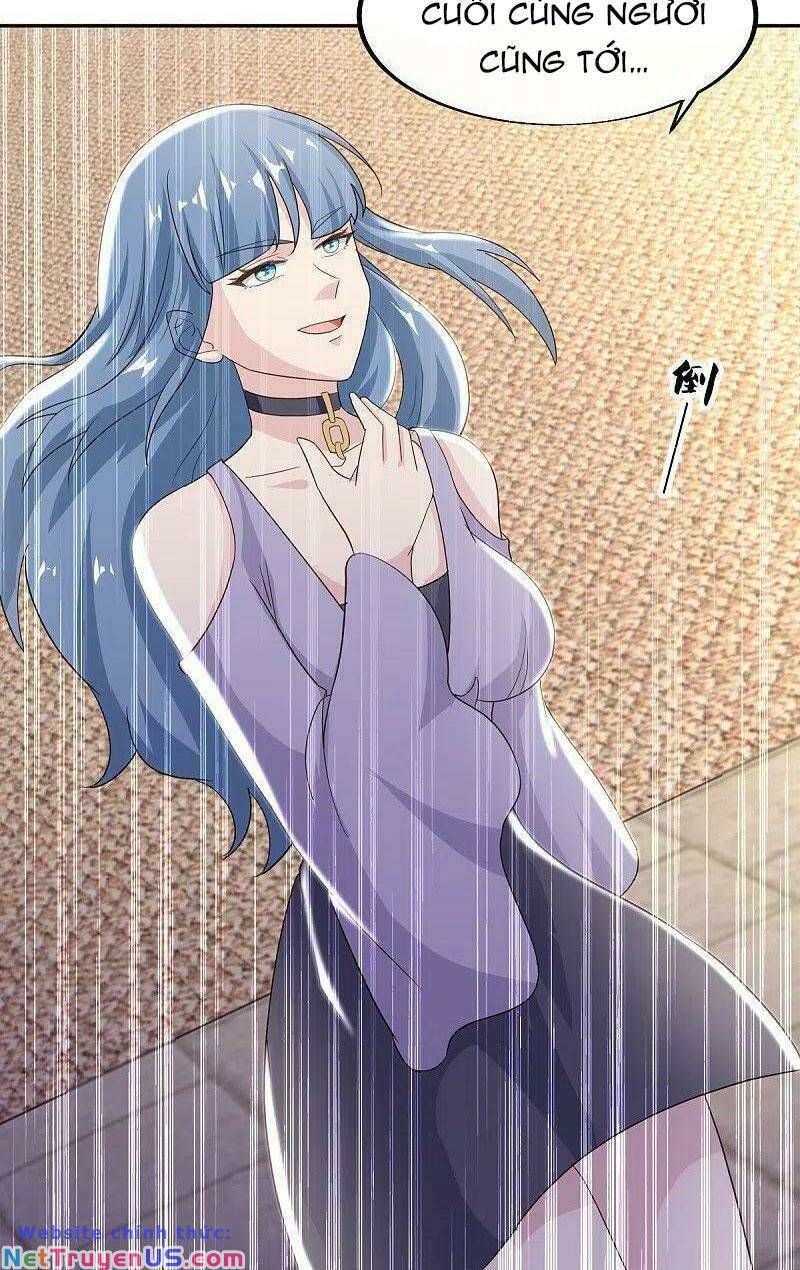 đọc truyện Chiến Hồn Tuyệt Thế Chương 463 ảnh 68 tại Thiên Thai Truyện