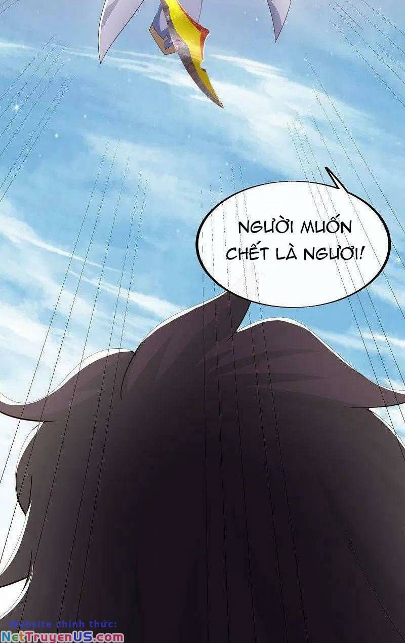 đọc truyện Chiến Hồn Tuyệt Thế Chương 463 ảnh 70 tại Thiên Thai Truyện