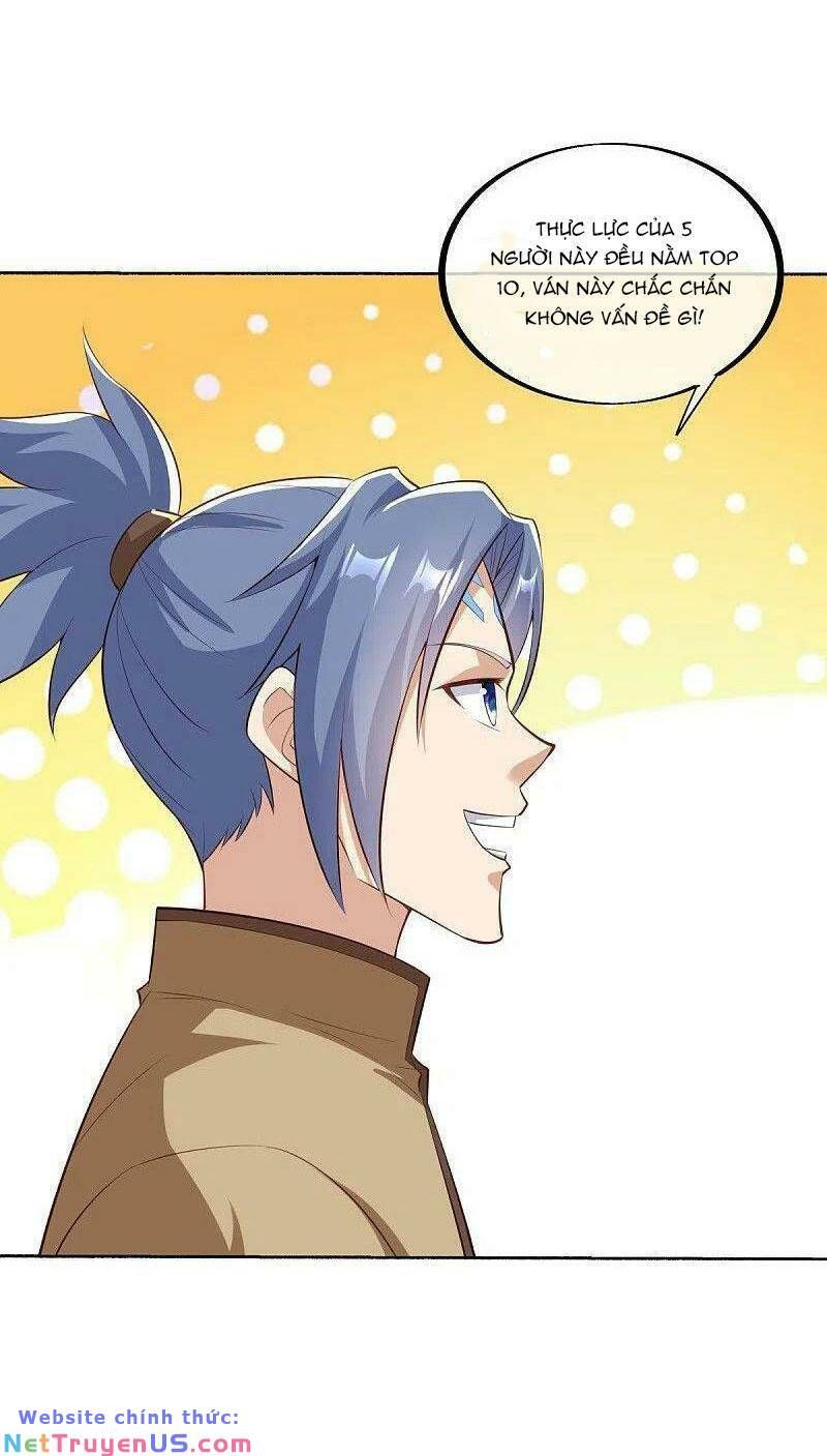 đọc truyện Chiến Hồn Tuyệt Thế Chương 463 ảnh 10 tại Thiên Thai Truyện