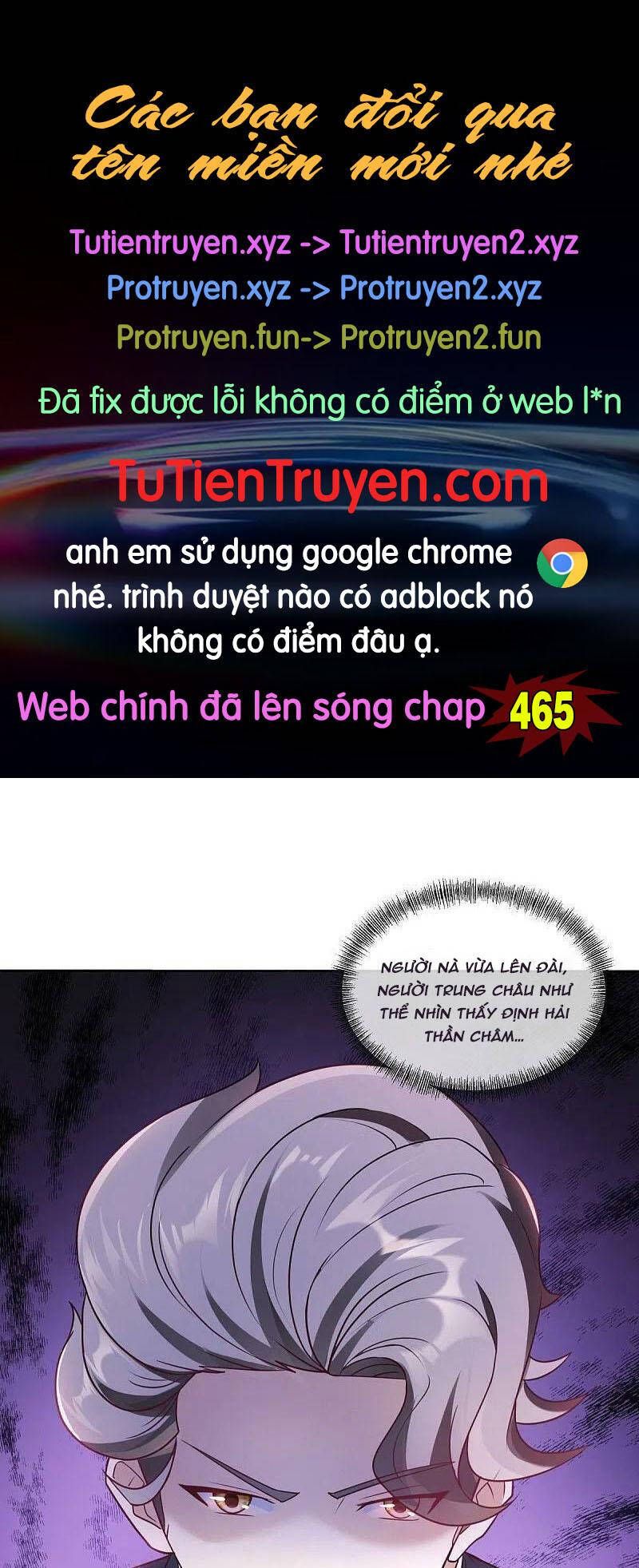 đọc truyện Chiến Hồn Tuyệt Thế Chương 464 ảnh 3 tại Thiên Thai Truyện