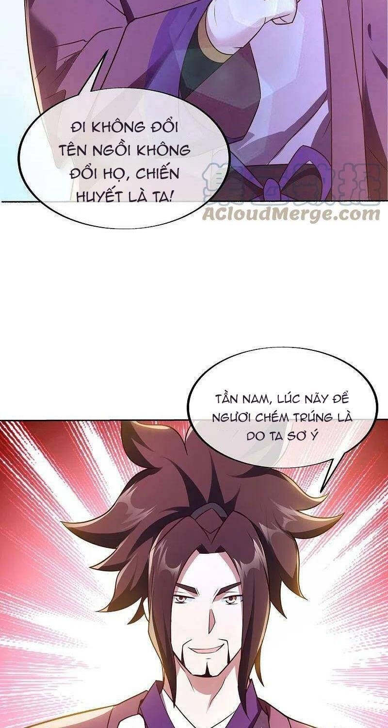 đọc truyện Chiến Hồn Tuyệt Thế Chương 464 ảnh 12 tại Thiên Thai Truyện