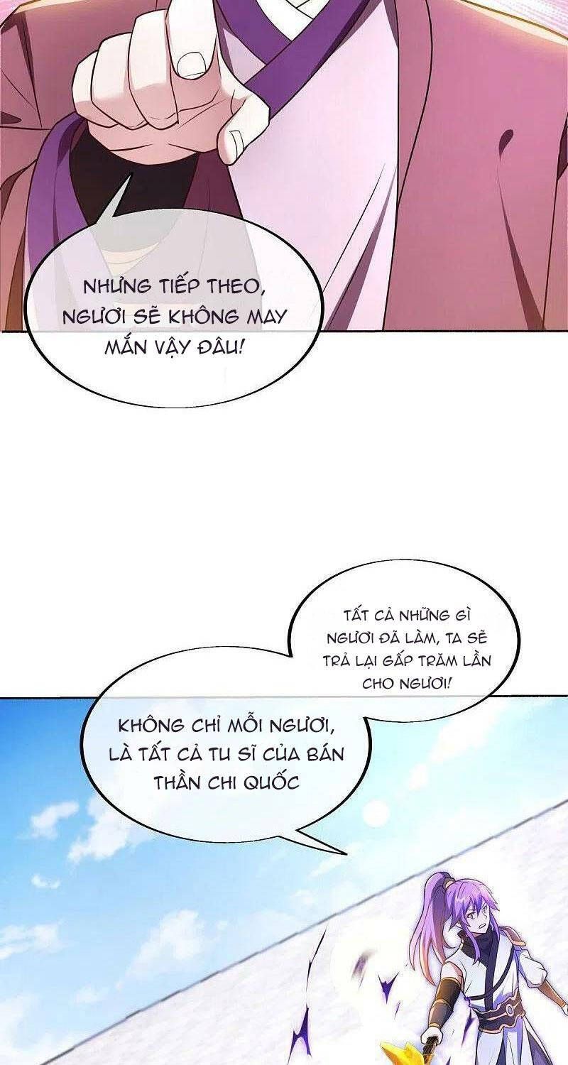 đọc truyện Chiến Hồn Tuyệt Thế Chương 464 ảnh 13 tại Thiên Thai Truyện