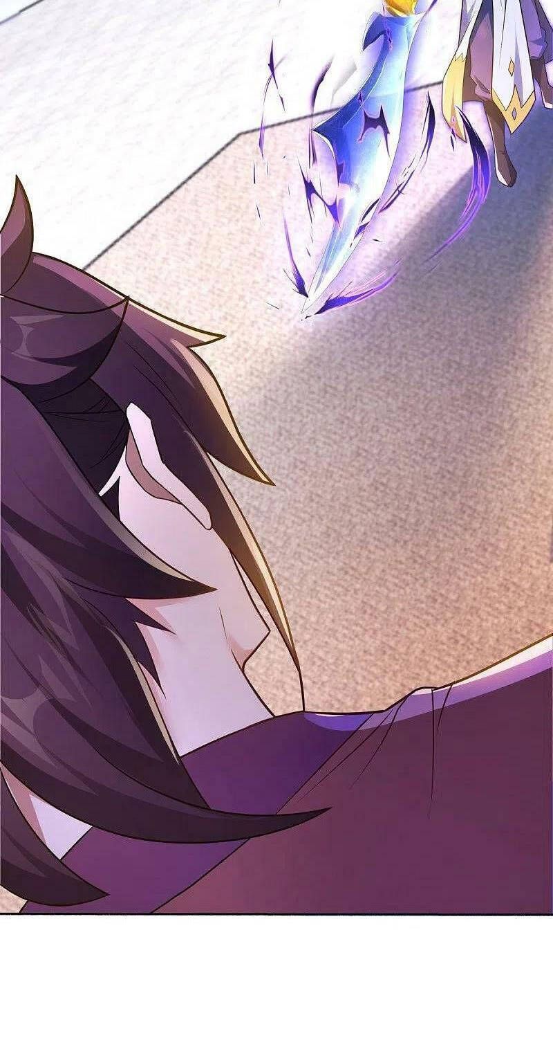 đọc truyện Chiến Hồn Tuyệt Thế Chương 464 ảnh 14 tại Thiên Thai Truyện