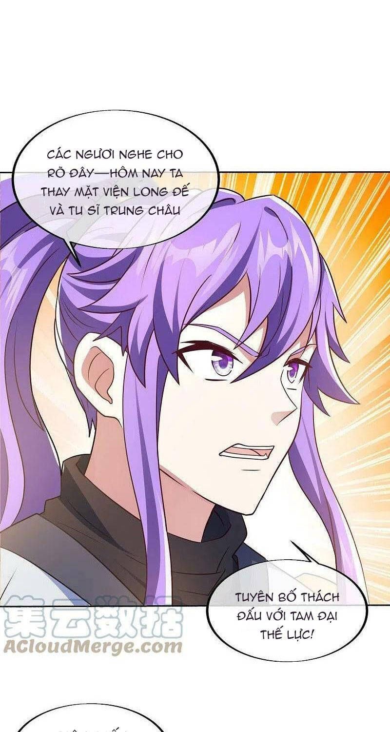 đọc truyện Chiến Hồn Tuyệt Thế Chương 464 ảnh 15 tại Thiên Thai Truyện