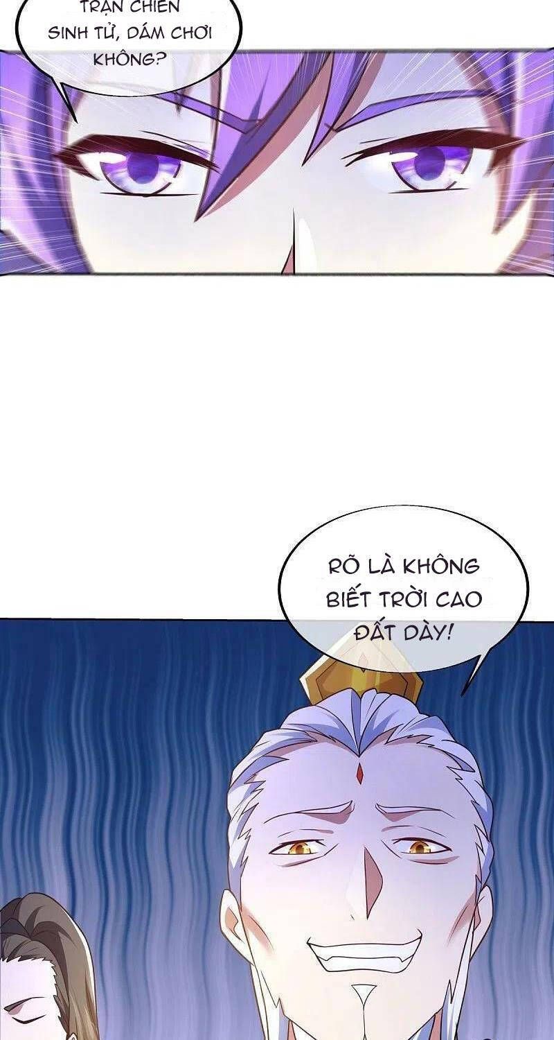 đọc truyện Chiến Hồn Tuyệt Thế Chương 464 ảnh 16 tại Thiên Thai Truyện