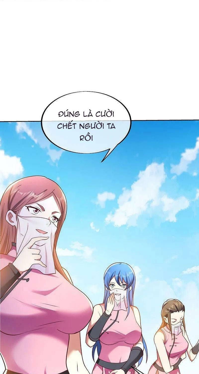 đọc truyện Chiến Hồn Tuyệt Thế Chương 464 ảnh 18 tại Thiên Thai Truyện