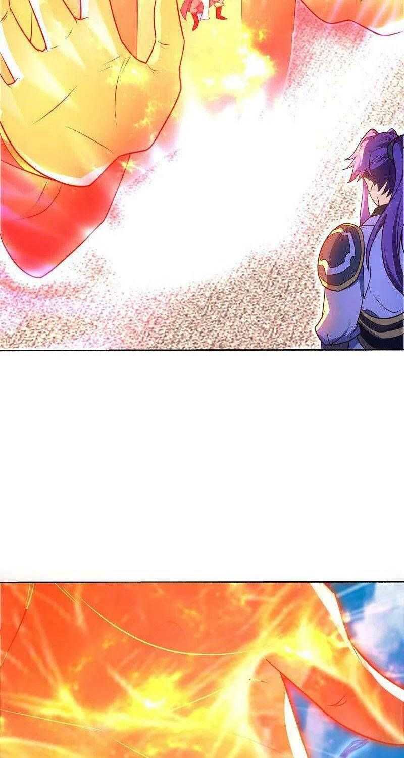 đọc truyện Chiến Hồn Tuyệt Thế Chương 464 ảnh 21 tại Thiên Thai Truyện