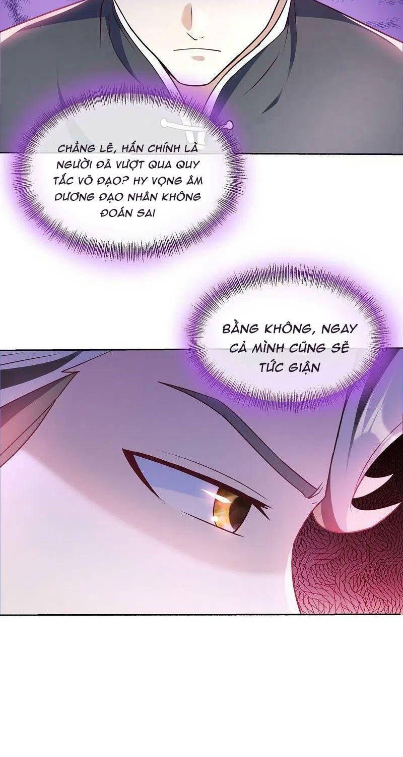 đọc truyện Chiến Hồn Tuyệt Thế Chương 464 ảnh 4 tại Thiên Thai Truyện