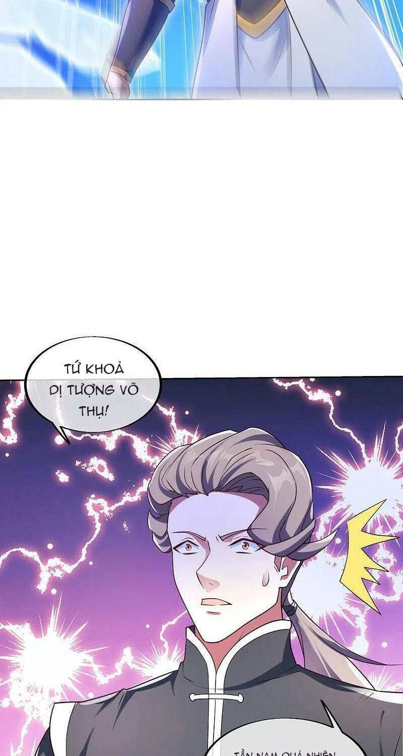 đọc truyện Chiến Hồn Tuyệt Thế Chương 464 ảnh 23 tại Thiên Thai Truyện