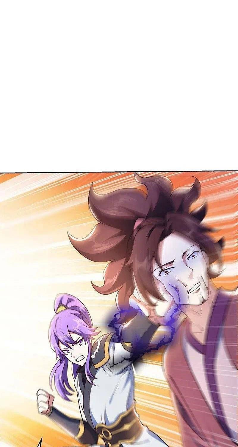 đọc truyện Chiến Hồn Tuyệt Thế Chương 464 ảnh 26 tại Thiên Thai Truyện