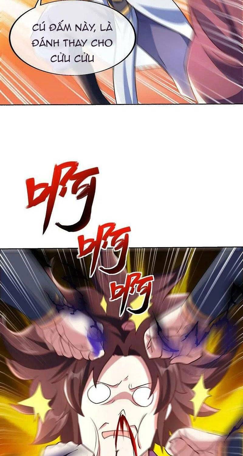 đọc truyện Chiến Hồn Tuyệt Thế Chương 464 ảnh 27 tại Thiên Thai Truyện