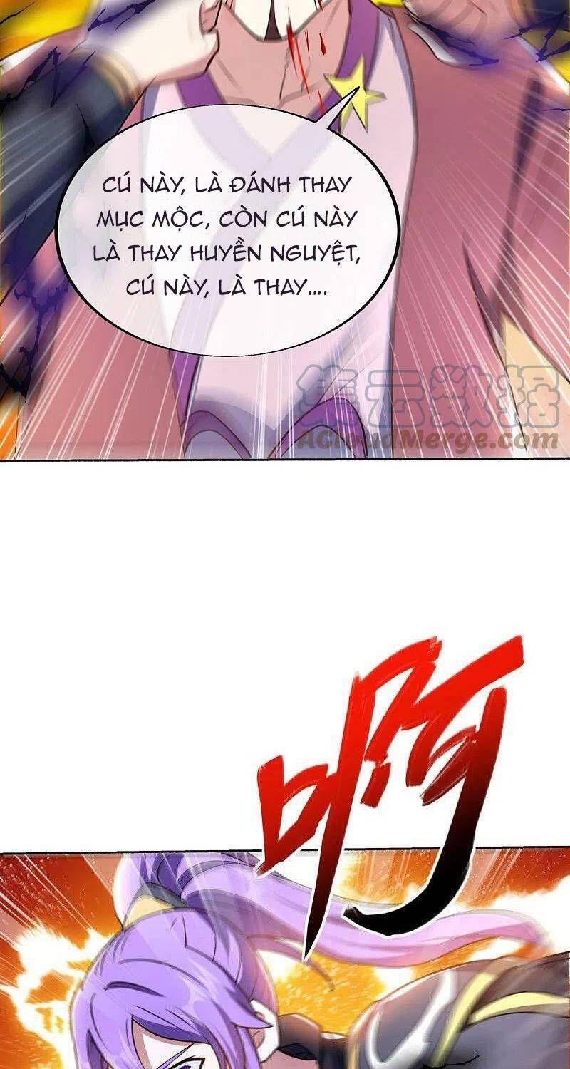 đọc truyện Chiến Hồn Tuyệt Thế Chương 464 ảnh 28 tại Thiên Thai Truyện