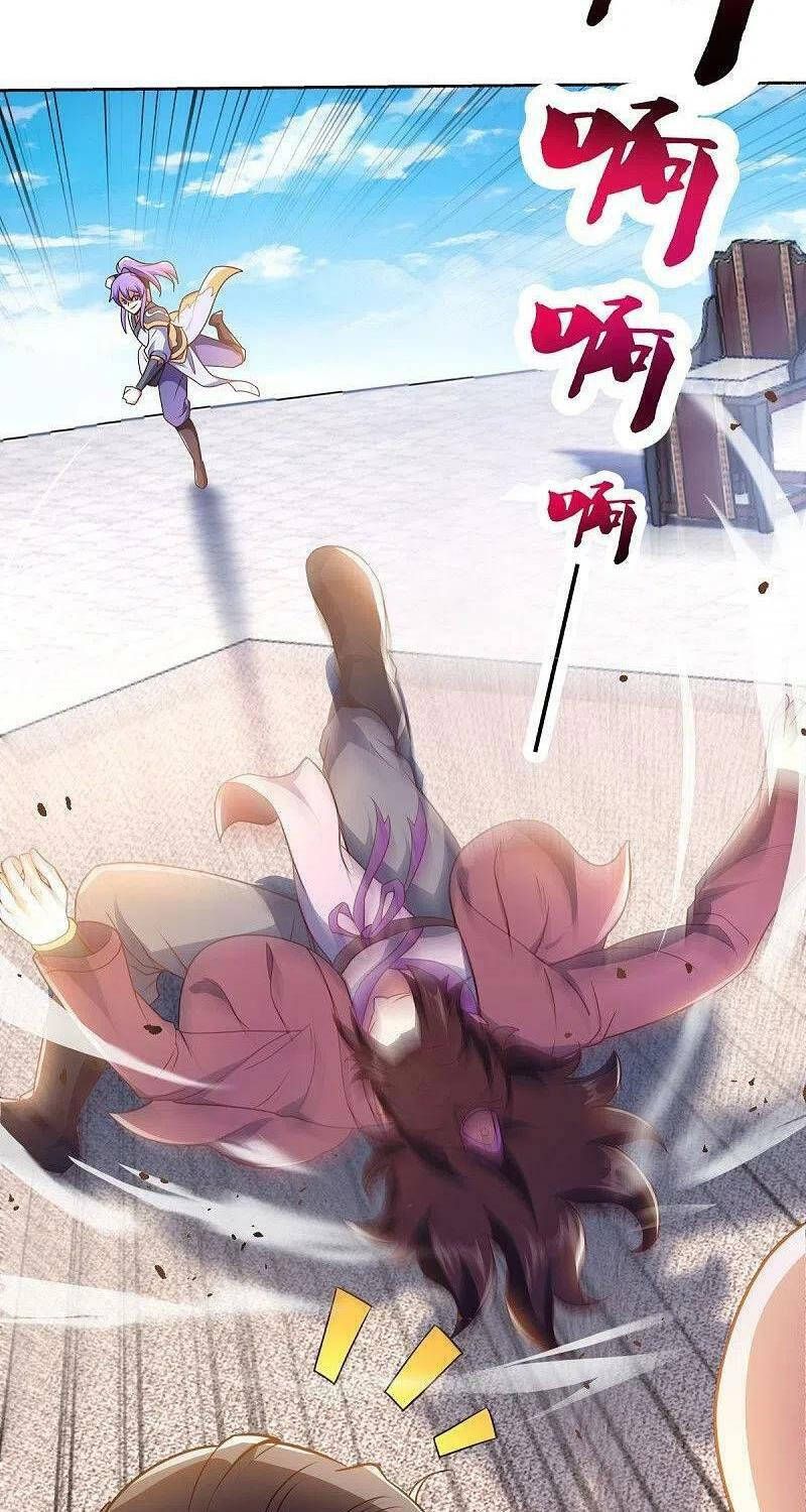 đọc truyện Chiến Hồn Tuyệt Thế Chương 464 ảnh 30 tại Thiên Thai Truyện