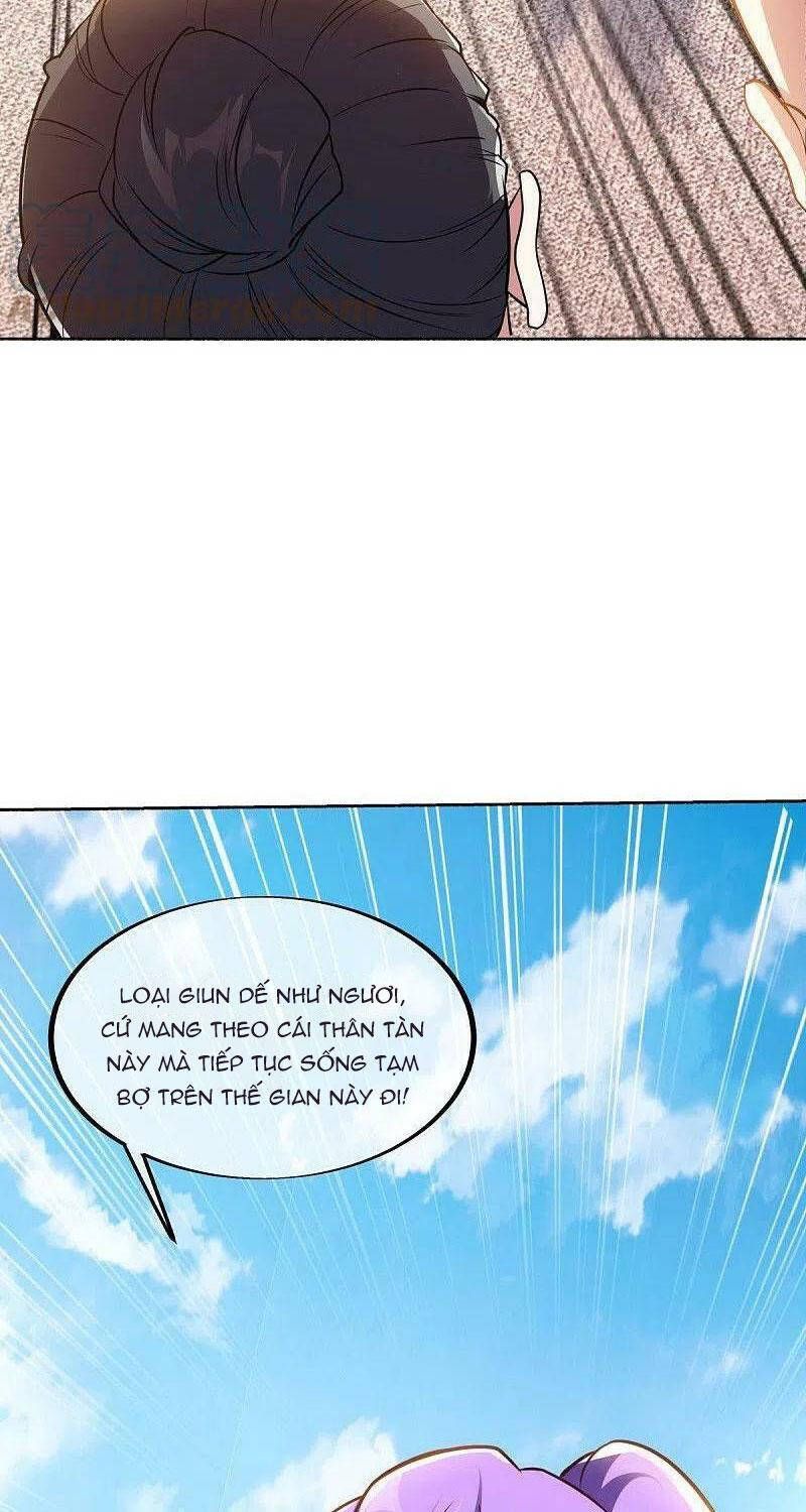 đọc truyện Chiến Hồn Tuyệt Thế Chương 464 ảnh 31 tại Thiên Thai Truyện