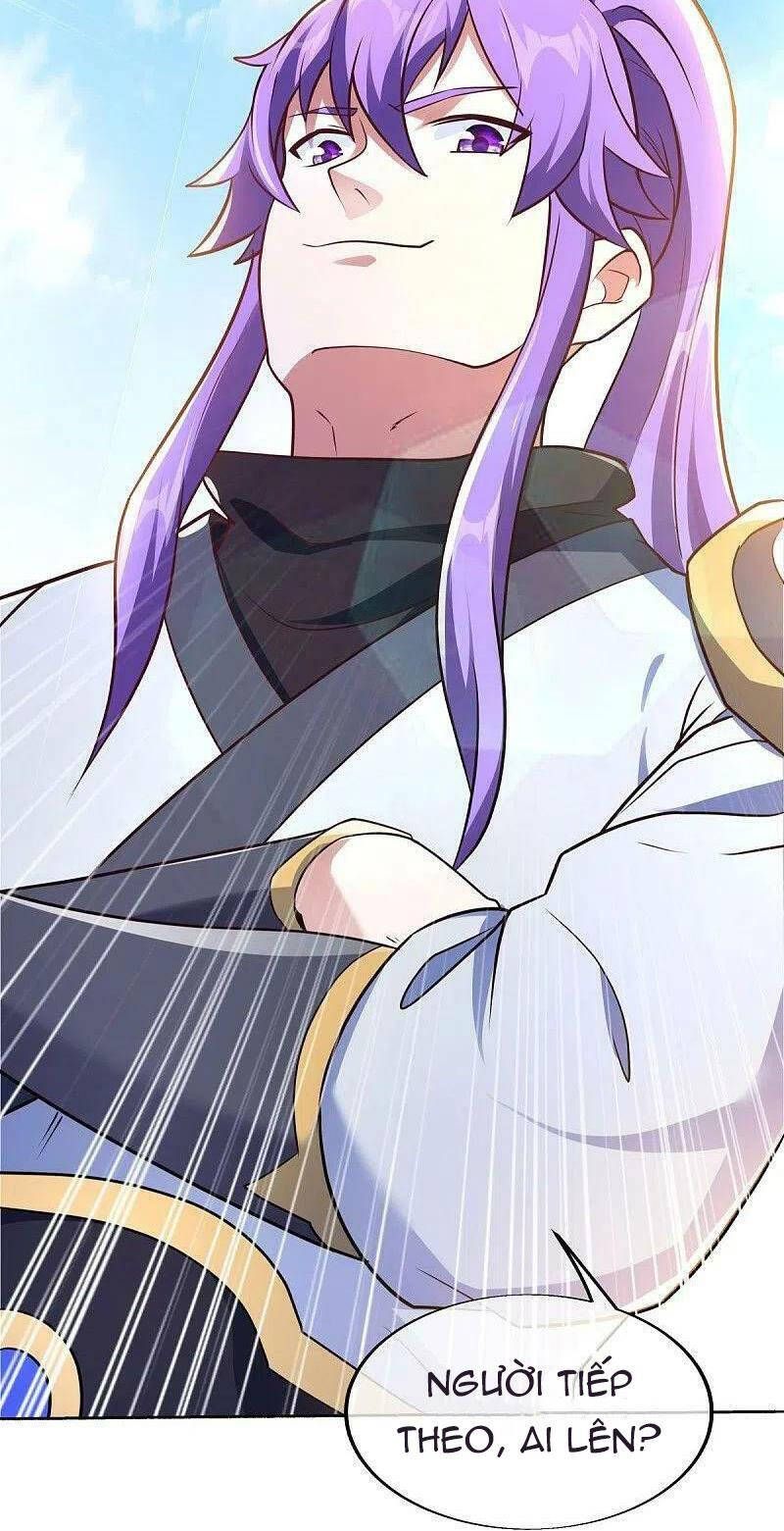 đọc truyện Chiến Hồn Tuyệt Thế Chương 464 ảnh 32 tại Thiên Thai Truyện