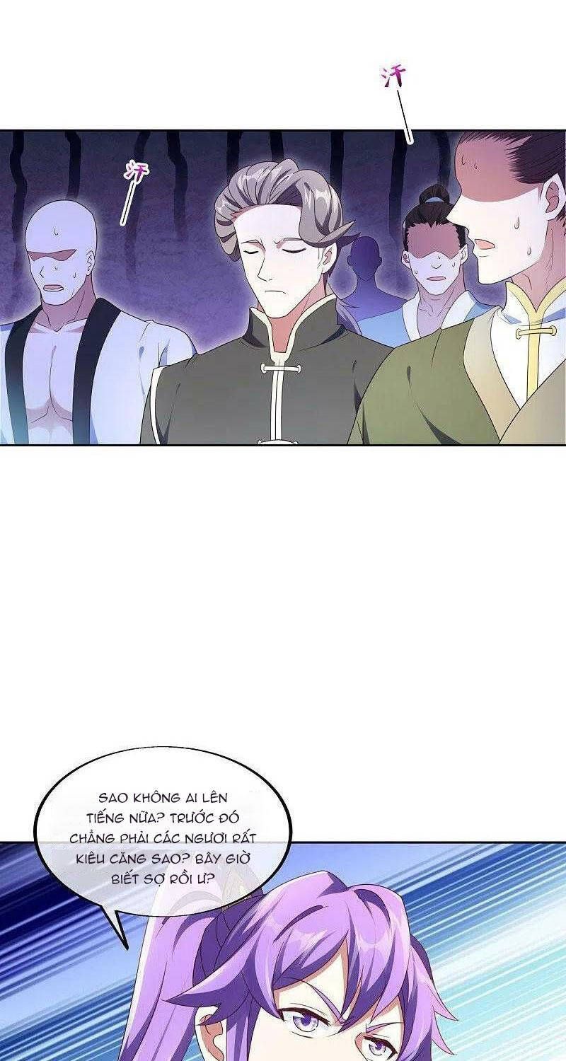 đọc truyện Chiến Hồn Tuyệt Thế Chương 464 ảnh 34 tại Thiên Thai Truyện