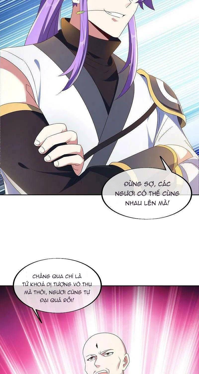 đọc truyện Chiến Hồn Tuyệt Thế Chương 464 ảnh 35 tại Thiên Thai Truyện